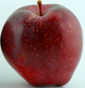red delicious
