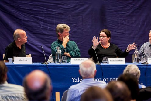 Writing the Environment 6