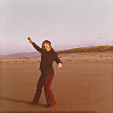 Catherine, Christmas Day 1971 copy